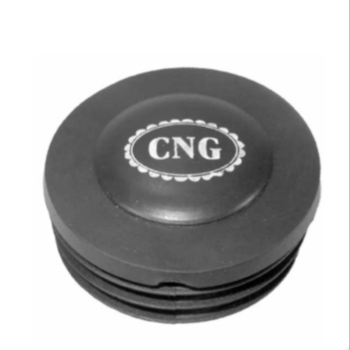درب CNG فشاری