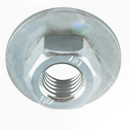 مهره واشرگردون 8