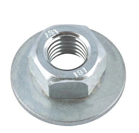 مهره واشرگردون 10
