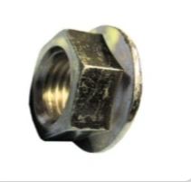 مهره کمک  پراید