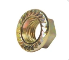 مهره 6واشردار