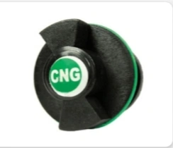 درب باک CNG پیچی