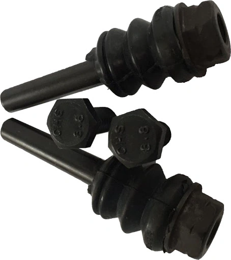 مجموعه سیلندرترمز پژو 405(کالیبر)