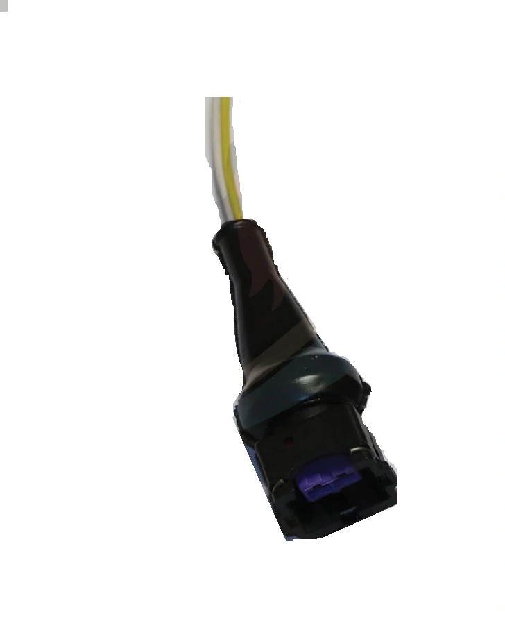 سوکت دوفیش سوزن انژکتور چهار گوش سوپر
