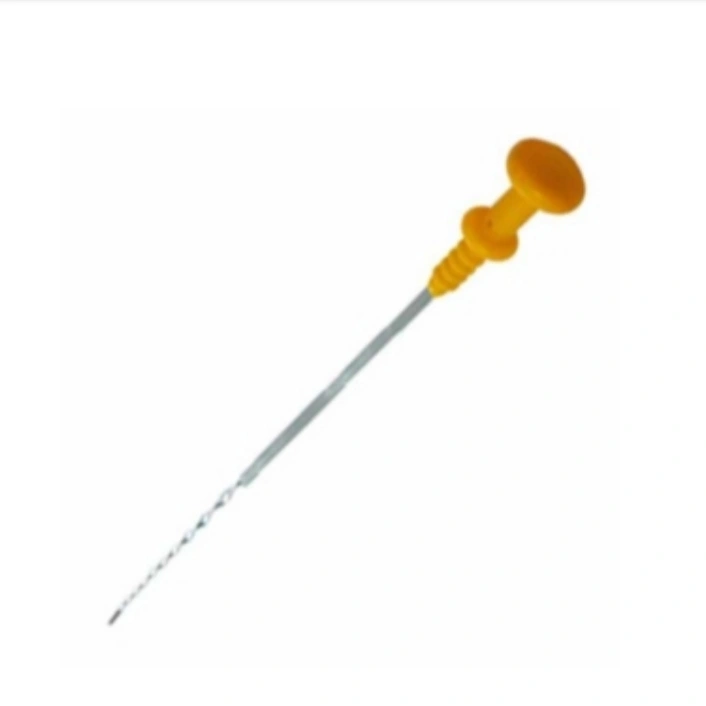 گیج روغن RD