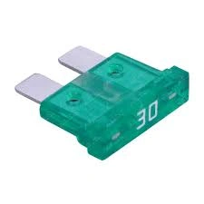 فیوز 30آمپر
