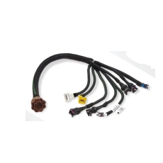 سیم کشی ریل سوخت S2000