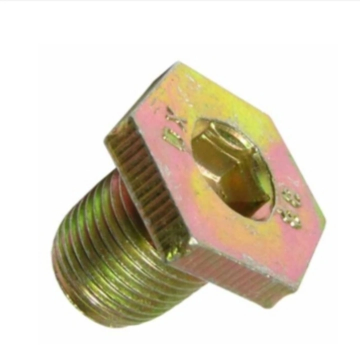 پیچ کارتل 405(تخلیه روغن)