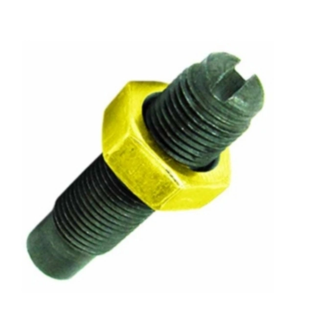 پیچ ومهره انگشتی سوپاپ پراید(فیلر)