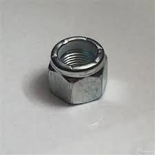 مهره پلوس پیکان