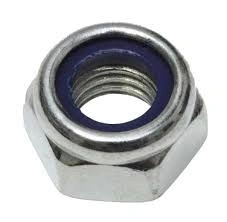مهره پیچ کمک عقب پژو