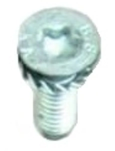 پیچ زبانه درب پژو