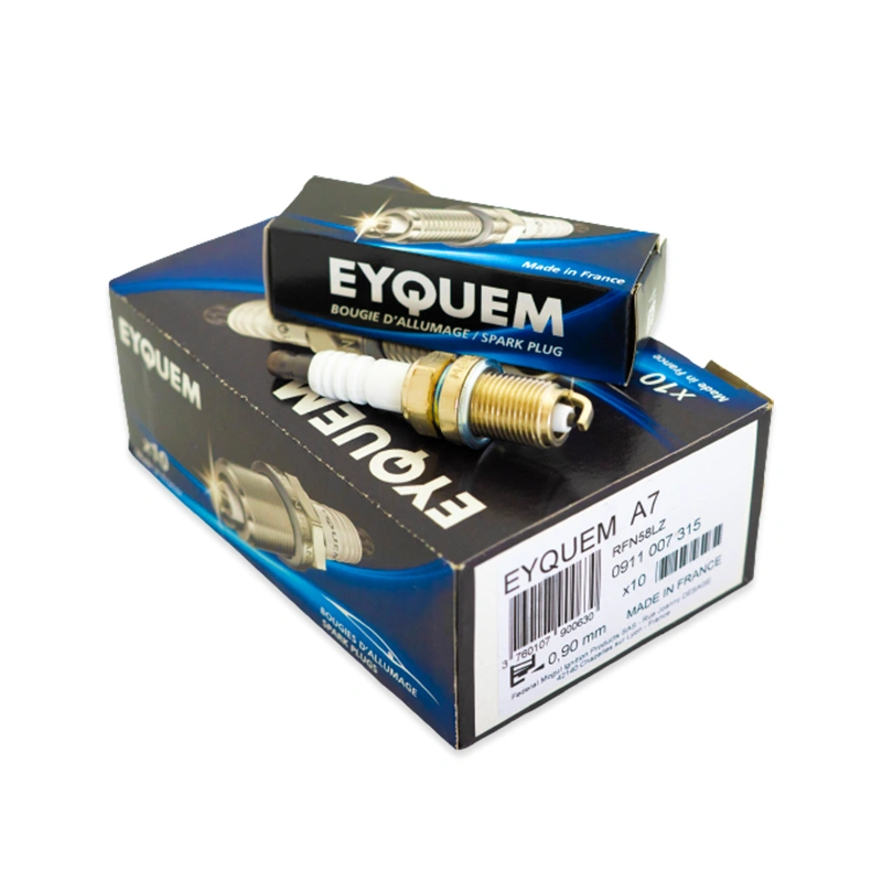شمع پایه کوتاه اکیوم EYQUEM کدA7 اورجینال