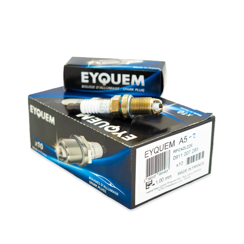 شمع دو پلاتین اکیوم EYQUEM کدA5 سفارشی
