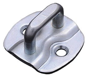 زبانه درب جدید پژو