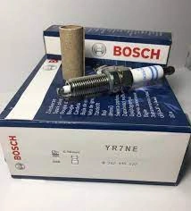 شمع BOSCH بوش یورو 4 آلمان اورجینال