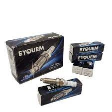 شمع یورو4 اکیوم EYQUEM اورجینال