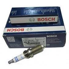 شمع BOSCH بوش پایه بلند آلمانی کد42+ اورجینال