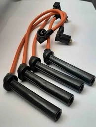 وایر تقویتی تیبا ساینا وکوئیک(مقاومت صفر) با کابل7میلیمتر  Valeo والئو(گریدB)