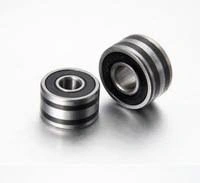 بلبرینگ دینام پراید کوچک (دوبل) کد(B8-23D)