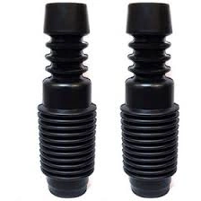 گردگیر کمک عقب طرح جدیدپراید