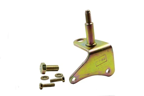 پایه ترمیم (جایگزین) دسته گیربکس طرح جدید پژو 405
