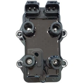 کوئل ساژم دو سوکت (دوبل) پرفکت