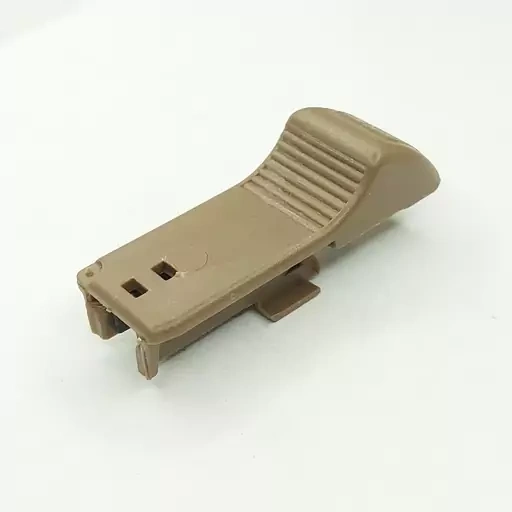 شاسی قفل کن خاری کرم