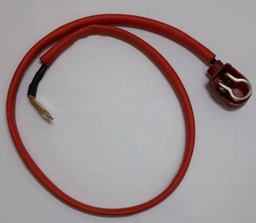 کابل مثبت پراید (تک رشته)