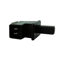 کلیدچراغ صندوق عقب و ترمز دستی (پژو سمند)