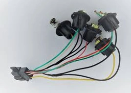 سوکت خطرعقب 132سوپر