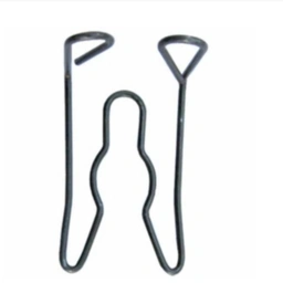 خار نگهدارنده سیم گازپژو