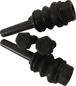 مجموعه سیلندرترمز پژو 405