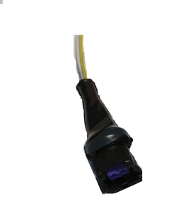 سوکت دوفیش سوزن انژکتور چهار گوش سوپر