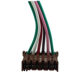سوکت خطرعقب405 شش خانه