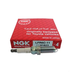 شمع NGK پایه بلند